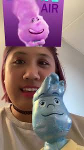 Wade Plush Elemental