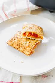 She'll also provide advice and recipes so you can make a similar meal yourself. Air Fryer Hot Pockets Air Fryer Eats