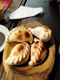Check spelling or type a new query. Empanadas Saltenas De Carne Cortadas Al Cuchillo Picture Of Lo De Villalpando Cordoba Tripadvisor