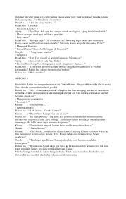 We did not find results for: Dialog Naskah Drama Timun Emas Dalam Bahasa Jawa Grupo Opinions Contact Ofrezca Junto Welcome My First Jugem