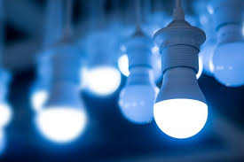 Mengurangi konsumsi energi hingga 50% dengan lampu led dan 80% dengan pengendalian pencahayaan. Gunakan 10 Rekomendasi Lampu Led Ini Untuk Menerangi Rumah Anda 2020