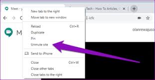 Initiate a google meet session and add students. How To Mute Everyone On Google Meet