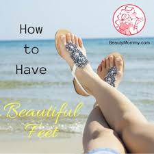 If you are looking for how to get soft feet at home, then there can be any of the two reasons. Guest Post 6 Ways To Get Baby Soft Feet Overnight Nada Manley Fun With Fashion Over 40