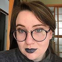 Something in the Woods Loves You by Jarod K. Anderson