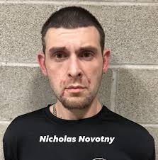 BentleyvilleNation Bentleyville Police apprehended 3 wanted fugitives  within 36 hours. Wednesday afternoon, 40-year-old Brianna Smith was  arrested