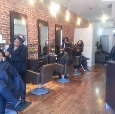 Where do you need the hair salon? Idalias Salon Ny Curls Understood