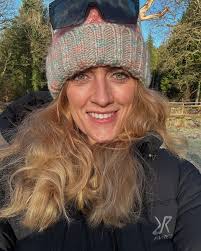 Before Skyla was born, I was...