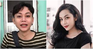 Cô khen anh ga lăng, đẹp trai. Thi Sinh Hoa Háº­u Chuyá»ƒn Giá»›i Co Sáº¯c Voc Ä'áº¹p Khong Thua HÆ°Æ¡ng Giang NhÄƒm Nhe Soan Ngoi Nang Háº­u
