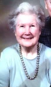 Obituary of Joan Wakefield