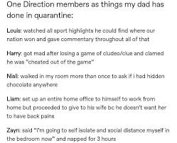 Pin By Trisha Martin On One Direction Humor In 2020 One Direction Humor One Direction Photos One Direction Memes