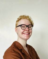 Rachel (Rae) Williams Belter