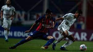 See detailed profiles for santos and san lorenzo. Santos Vs San Lorenzo Pre Match April 13 2021 La Pelotita