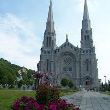 Sainte Anne de Beaupre, Quebec: All You Must Know Before You Go (2025)