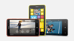 Qual a diferença entre nokia lumia 630 e nokia lumia 625? Internet Nokia Lumia 625 Review Techradar