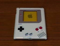 Retro Nintendo Tablet Covers Gameboy Ipad Games Ipad 2 Case