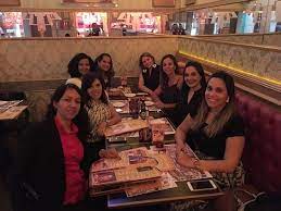 Bewerten sie auch die effektivität und den arithmetischen durchschnitt der teams vor dem spiel genauer Paris 6 Vaudeville Picture Of Paris 6 Vaudeville Sao Paulo Tripadvisor
