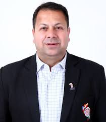 Jawali's Pradeep to officiate in Commonwealth championship