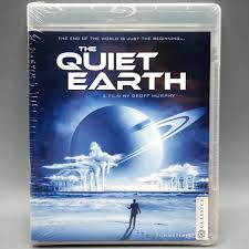 The Quiet Earth