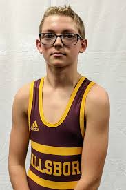 Carthage Wrestling placed 1st overall and the Thomas J. Chikanis Memorial  Tournament. (Even with leaving at 3:30am) Frank Downing 2nd place 99lbs  Dylan Thomas 4th place 106lbs Nick Loehr 4th place 120lbs **