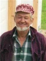 Gary Salo Obituary (1940