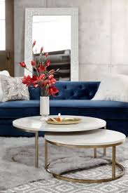 tableau nesting cocktail tables coffee table decor center table living room