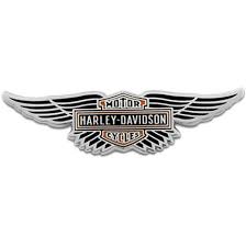 Image result for harley davidson wing