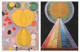 See more ideas about hilma af klint, abstract artists, abstract art. Hilma Af Klint Announcements E Flux