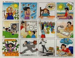 Tener Expressions Teaching Spanish Spanish Expressions Spanish Language Arts