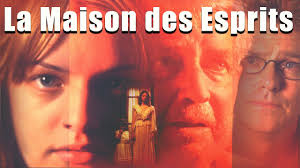 La Maison des esprits (2001)