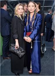 By the show's fourth season in 1991, the olsen twins were far and away the stars of full house, according to a washington post profile that same year. Olsen Twins Olsentwinsstyle Twitter