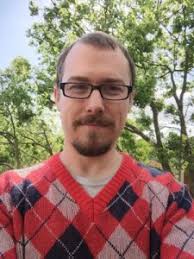 Interview with Phil Walker-Harding