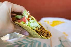 Swot analysis 13.selection of taco bell to expand in the to study marketing adopted by taco bell in other countries. Del Taco Review Big Menu With Bad Beef And Great Fish Tacos
