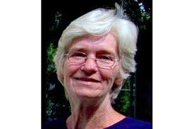 Christina Holley Obituary (1948