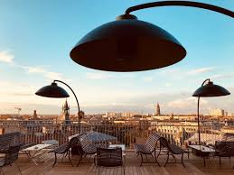 Toulouse Un Restaurant De Michel Sarran Ouvre Avec Une Solution De Click Collect Actu Toulouse