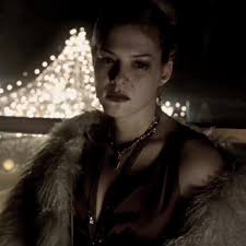 Victoria Sutherland Edit