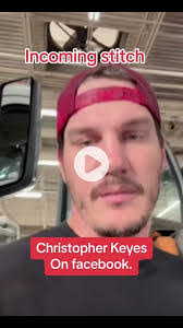 Christopher Townes's Instagram, Twitter & Facebook