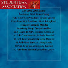 DU Law Student Bar Association (@dulawsba) • Instagram photos and videos