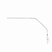 The aluminium shade emits a very bright light and the diffuser gives off a better spread of light. Daylight Led Slimline 3 Lamp A35108 Young Nails Australia