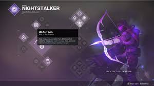 The Insane Orpheus Rig Onslaught Build! [Destiny 2 Into The Light] - Youtube