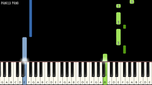 Download lagu mp3 & video: Andmesh Cinta Luar Biasa Easy Piano Tutorial By Pianella Piano Youtube