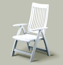 Kettler Folding Reclining Patio Chair W High Back White Frame Clearance Patio Furniture Cheap Patio Furniture Cheap Folding Chairs