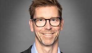 Han blir ny divisionschef för VBG Truck & Trailer Equipment