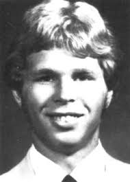 Jon Allan Blubaugh (1960-1988)