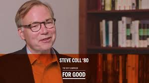 Steve Coll '80