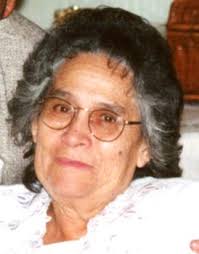 Juanita Quiroz, age 81, of Broadus.