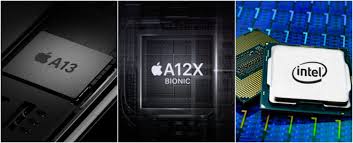 Along with the apple a13 bionic chip, the external display features a neural engine, which enhances machine learning capabilities. Apple A13 Bionic Vs A12x Vs Intel Core I7 9750h The Ultimate Soc Is