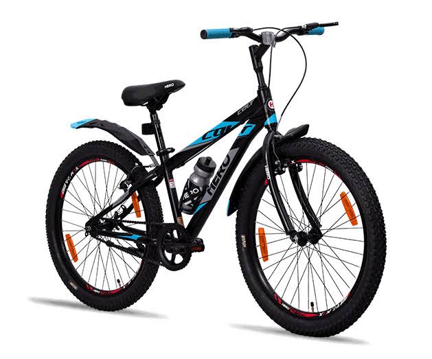 Hero Cycles COLT(WITH CARRIER) product image
