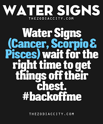 Without it, nothing that takes a material form could stick together. Zodiaccity Horoscope Signs Pisces Pisces Water Signs Zodiac