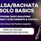 Salsa & Bachata Solo Basics Classes