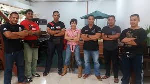 SI Warrior GYM